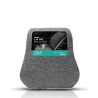 ราคา BEWELL เซ็ตเบาะรองหลัง+เบาะรองนั่ง เมมโมรี่โฟม รุ่น Ergocushion Plus สีเทา (YB17373)