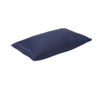 ราคา หมอนยางพาราเพื่อสุขภาพ + ปลอกหมอน สีกรม ไซส์ S (YB17919)