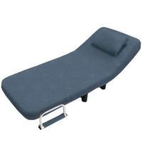 ราคา THAIBULL โซฟานั่งและเตียงนอน Sofa Bed 3IN1 รุ่น CH0169 (YB18706)