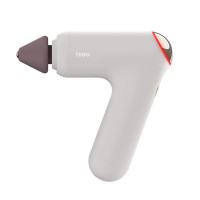 ราคา BREO ปืนนวดกล้ามเนื้อ รุ่น Gun7 ขนาด 12x4.6x15 ซม. น้ำหนักเบาเพียง 405 กรัม (YB18782)