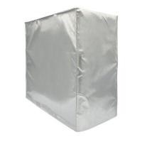 ราคา STORM ผ้าคลุมเครื่องซีพียู รุ่น CPU03-2 ขนาด 25x54x53 ซม (YB18909)