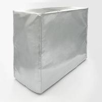 ราคา STORM ผ้าคลุมเครื่องซีพียูกันน้ำกันฝุ่น รุ่น CPU01-2 ขนาด 17x35x34.5 ซม. (YB18884)