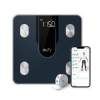 ราคา THAI SUN SPORT เครื่องชั่งน้ำหนักอัจฉริยะ รุ่น EUFY SMART SCALE P2 (GDG-0027) รองรับแอพฯ เพิ่มผู้ใช้ได้ไม่จำกัด (YB19454)