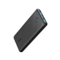 ราคา ANKER POWERCORE III 10000 MAH (12W) พาวเวอร์แบงค์ 2 ช่อง USB-A TO C CABLE (YB19479)
