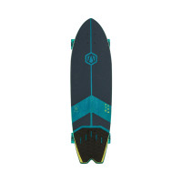 ราคา THAI SUN SPORT AZTRON FOREST SURFSKATE รุ่น TY0051 ขนาด 34 นิ้ว (YB19492)