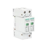 ราคา SUNTREE อุปกรณ์ป้องกันฟ้าผ่า ไฟกระชาก 275V ไฟบ้าน เฟสเดียว รุ่น SURGE-SUP1-40 40Ka (YB21926)
