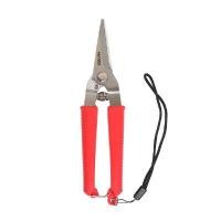 ราคา HANDI กรรไกรช่างอเนกประสงค์ รุ่น HCR137210 ขนาด 9 นิ้ว สีแดง-ดำ (YB23780)