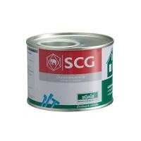 ราคา SCG น้ำยาประสานท่อ PVC สีใส ขนาด 250 กรัม (YB23852)