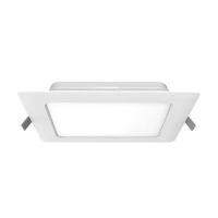 ราคา โคมดาวน์ไลท์หน้าเหลี่ยม 5 นิ้ว LED 12W Warm White OPPLE รุ่น RC-ESIII S150 12W/30 สีขาว (YB24013)