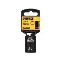 ราคา DEWALT ลูกบ๊อกซ์ 6 เหลี่ยม แกน 1/2 นิ้ว รุ่น DT7535-QZ (YB24137)