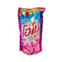 ราคา OMO น้ำยาซักผ้า สูตรเข้มข้น กลิ่นซากุระ ขนาด 700 มล. (YB24591)