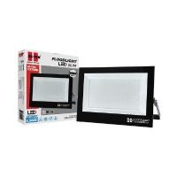 ราคา HI-TEK โคมฟลัดไลท์ LED 200W รุ่น HFOLF200DB แบบสลิม สี Daylight (YB24699)