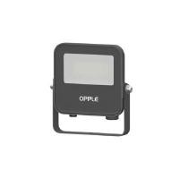 ราคา OPPLE โคมฟลัดไลท์ LED 10W สี Warm White กันน้ำ IP66 (YB24886)