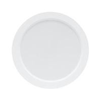 ราคา RACER โคมดาวน์ไลท์ติดลอยกลม รุ่น NOVA LED 18W แสงวอร์มไวท์ ขนาด 8 นิ้ว (YB25228)