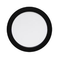 ราคา RACER โคมดาวน์ไลท์ติดลอยกลม LED 12W แสงขาว 6,500K ขนาด 6 นิ้ว (YB25229)