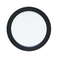 ราคา RACER โคมดาวน์ไลท์ติดลอยกลม 8 นิ้ว LED 18W Warmwhite (YB25232)