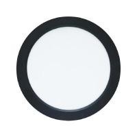 ราคา RACER โคมดาวน์ไลท์ติดลอยกลม 8 นิ้ว LED 18W Daylight (YB25231)