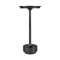 ราคา LUZINO โคมไฟตั้งโต๊ะ LED รุ่น DL221-BK สีดำ (YB25240)
