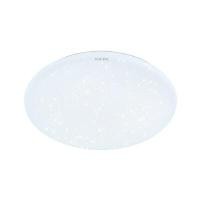 ราคา PHILIPS โคมไฟเพดานอะคริลิก LED 24W Tri-Color มาพร้อมรีโมตคอนโทรล (YB25291)