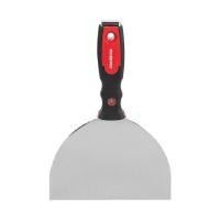 ราคา WORKPRO เกรียงโป๊วสีเหล็กด้ามยาง รุ่น WP321022 ขนาด 6 นิ้ว (YB25351)