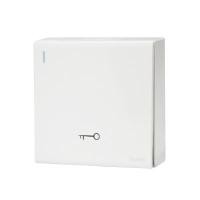 ราคา BTICINO สวิตช์กระดิ่ง รุ่น SMRP50101N สีขาว (YB25376)