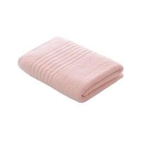 ราคา KASSA HOME ผ้าขนหนูเช็ดตัว COTTON รุ่น RC6532-LB-PK สีชมพู ขนาด 69x137 ซม. (YB25390)