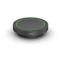 ราคา JABRA ลำโพงประชุมไร้สาย SPEAK2 รุ่น 55 สีดำ (YB28624)