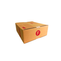 ราคา กล่องไปรษณีย์ เบอร์ F เล็ก แพค 5ใบ (YB28710)