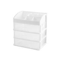 ราคา THAI SUN SPORT ชั้นวางเครื่องสำอาง 3 ชั้น รุ่น SH0132 ขนาด 17x23.3x26.5 เซนติเมตร (YB29964)