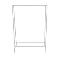 ราคา THAI SUN SPORT ราวตากผ้าอลูมิเนียม ทรง A สีเทา รุ่น SH0139 (YB32002)