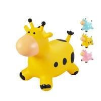 ราคา THAI SUN SPORT ตุ๊กตาสัตว์ยางกระโดดเด้งดึ๋ง รูปยีราฟ รุ่น MK0071 ขนาด 46x27x51cm (YB32547)