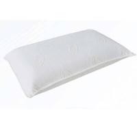 ราคา THAI SUN SPORT หมอนยางพาราทรงมาตรฐาน รุ่น HMLV-PILLOW002 ขนาด 36x64x12 ซม. (YB32551)