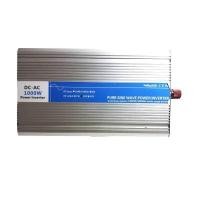 ราคา TAILEIOK อินเวอร์เตอร์ 1000W Off-Grid Pure Sine Wave GK-DZ 12V DC to 220V AC 50Hz รุ่น GK-DZ-1000W-12V (YB33407)