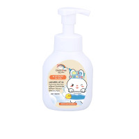 ราคา THAI SUN SPORT ครีมอาบน้ำเด็ก มอยส์เจอร์ไรซิ่ง บอดี้ วอช 260 มล. รุ่น MK0051 (YB34036)