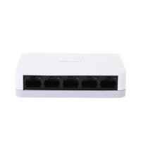 ราคา D-LINK GIGABIT SWITCHING HUB 5 PORT รุ่น DGS-1005A ขนาด 4 นิ้ว (YB33439)