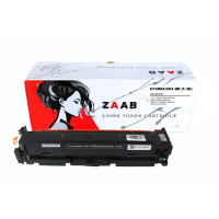 ราคา ZAAB หมึกพิมพ์เลเซอร์ CF500A/Canon 054 สีดำ (YB34437)