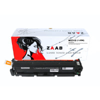 ราคา ZAAB หมึกพิมพ์เลเซอร์ W2310A (215A) สีดำ (YB34512)