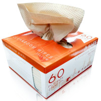 ราคา A-SAFE กระดาษเช็ดอุตสาหกรรม รุ่น SWF201Y ขนาด 27x30 ซม. แพ็ค 60 แผ่น (YB34890)