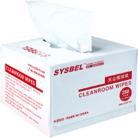 ราคา SYSBEL กระดาษเช็ด สำหรับห้องปฏิบัติการ รุ่น SWF101 ขนาด 11x20 ซม. (280 แผ่น/กล่อง) (YB34906)
