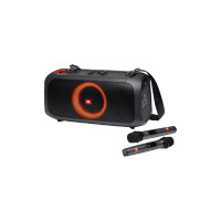 ราคา THAI SUN SPORT ลำโพงพกพาแบบไร้สายพร้อมไมโครโฟน รุ่น GDG-0034 (YB36768)