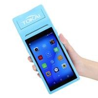 ราคา TOKAI เครื่องคิดเงิน POS มือถือ 4in1 รุ่น WD-MP2 ขนาดพกพา (YB35171)