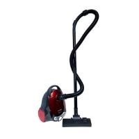 ราคา เครื่องดูดฝุ่น สีแดง รุ่น HMEL0075 กำลังไฟ 1600 วัตต์ (YB38961)