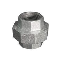 ราคา SA ยูเนียนเหล็ก แบบเกลียวใน ขนาด 2 นิ้ว สีเงิน (YB39507)