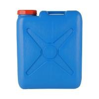 ราคา มังกร ถังแกลลอนพลาสติก ขนาด 20 ลิตร สีฟ้า (YB39592)