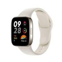 ราคา XIAOMI REDMI WATCH 3 สีขาว หน้าจอ AMOLED 1.75 นิ้ิ้ว (YB43562)