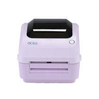 ราคา EASY PRINT เครื่องพิมพ์ความร้อน รุ่น ES-9920UW สีม่วง (YB43825)