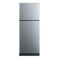 ราคา MITSUBISHI ELECTRIC ตู้เย็น 2 ประตู 12.7 คิว สีซิลกี้ซิลเวอร์ รุ่น MR-FC38ES-SSL (YB44732)