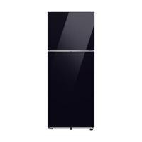 ราคา SAMSUNG ตู้เย็น 2 ประตู 14.7 คิว รุ่น RT42CB664422ST สี Tempered Glass (YB44792)