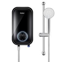 ราคา HAIER เครื่องทำน้ำอุ่น รุ่น EI45H2(B) 4500 วัตต์ (YB44886)