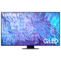 ราคา SAMSUNG ทีวี QLED (98", 4K, Smart, ปี 2023) รุ่น QA98Q80CAKXXT (YB44955)